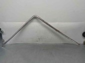 Recambio de molduras traseras para mercedes-benz clase e (w114/w115) berlina 240 d referencia OEM IAM 