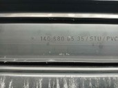 Recambio de estribos laterales para mercedes-benz clase s (w140) berlina 3.2 24v cat referencia OEM IAM 1406800535  