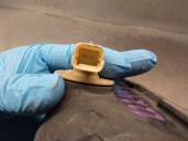 Recambio de faro antiniebla trasero derecho para citroën ds5 2.0 hdi 165 referencia OEM IAM 9672294080 