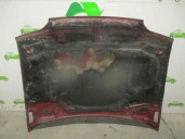 Recambio de capot para ford orion 1.8 16v cat referencia OEM IAM GRANATE 