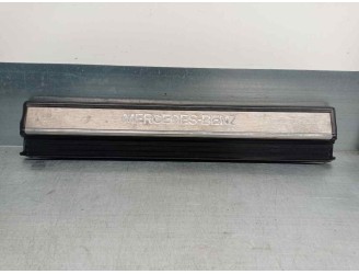 Recambio de estribos laterales para mercedes-benz clase s (w140) berlina 3.2 24v cat referencia OEM IAM 1406800535  