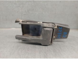 Recambio de maneta interior delantera derecha para seat ibiza i (21a) 0.9 referencia OEM IAM 5218023958499  