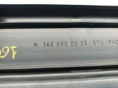 Recambio de estribos laterales para mercedes-benz clase s (w140) berlina 3.2 24v cat referencia OEM IAM 1406800535  