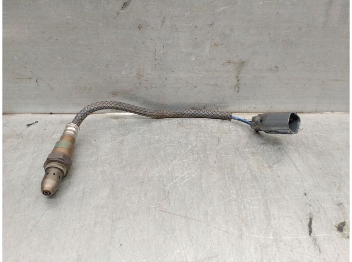 Recambio de sonda lambda para volvo v40 hatchback (525) d3 referencia OEM IAM 31439594  