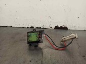 Recambio de resistencia calefaccion para toyota yaris (ncp1/nlp1/scp1) 1.3 16v cat referencia OEM IAM 8713852010  