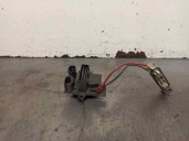 Recambio de resistencia calefaccion para toyota yaris (ncp1/nlp1/scp1) 1.3 16v cat referencia OEM IAM 8713852010  