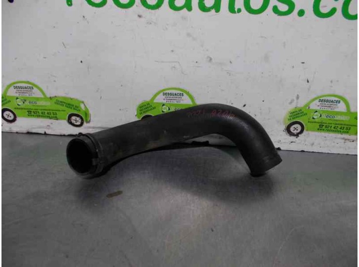 Recambio de tubo para ford focus berlina (cap) 1.6 tdci cat referencia OEM IAM 1332086 
