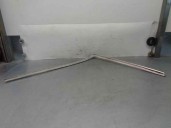 Recambio de molduras traseras para mercedes-benz clase e (w114/w115) berlina 240 d referencia OEM IAM 