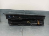 Recambio de estribos laterales para mercedes-benz clase s (w140) berlina 3.2 24v cat referencia OEM IAM 1406800435  