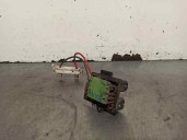 Recambio de resistencia calefaccion para toyota yaris (ncp1/nlp1/scp1) 1.3 16v cat referencia OEM IAM 8713852010  