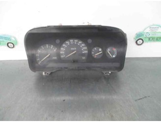 Recambio de cuadro instrumentos para ford orion 1.8 diesel referencia OEM IAM 91AB10848  