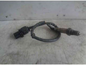 Recambio de sonda lambda para bmw x3 (e83) 3.0 turbodiesel referencia OEM IAM 0281004028 0281004028 BOSCH
