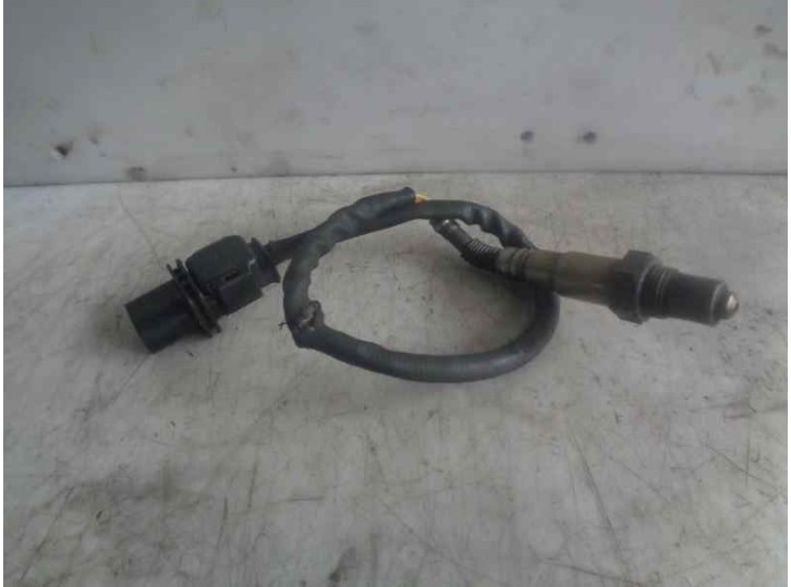 Recambio de sonda lambda para bmw x3 (e83) 3.0 turbodiesel referencia OEM IAM 0281004028 0281004028 BOSCH