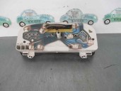 Recambio de cuadro instrumentos para ford orion 1.8 diesel referencia OEM IAM 91AB10848  