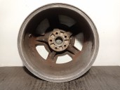 Recambio de llanta para volkswagen passat berlina (3b2) 1.9 tdi referencia OEM IAM 3B0601025E R167JX16H2ET45 ALUMINIO 5P