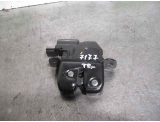 Recambio de cerradura maletero / porton para renault megane iv berlina 5p 1.5 dci diesel fap energy referencia OEM IAM 905039004