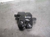 Recambio de cerradura maletero / porton para renault megane iv berlina 5p 1.5 dci diesel fap energy referencia OEM IAM 905039004