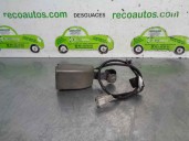 Recambio de enganche cinturon para renault maxity 2.5 diesel referencia OEM IAM 7485115819 