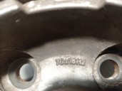 Recambio de llanta para volkswagen passat berlina (3b2) 1.9 tdi referencia OEM IAM 3B0601025E R167JX16H2ET45 ALUMINIO 5P