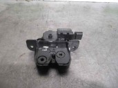 Recambio de cerradura maletero / porton para renault megane iv berlina 5p 1.5 dci diesel fap energy referencia OEM IAM 905039004
