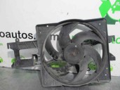 Recambio de electroventilador para ford orion 1.8 diesel referencia OEM IAM 91AB8600AA MP8035 GATE