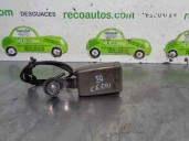 Recambio de enganche cinturon para renault maxity 2.5 diesel referencia OEM IAM 7485115819 
