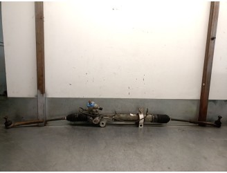 Recambio de cremallera direccion para nissan murano i (z50) 3.5 4x4 referencia OEM IAM 49001CC200 49001CC200 