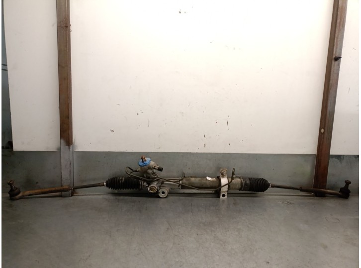 Recambio de cremallera direccion para nissan murano i (z50) 3.5 4x4 referencia OEM IAM 49001CC200 49001CC200 