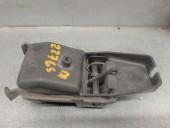 Recambio de maneta interior delantera izquierda para seat ibiza i (21a) 0.9 referencia OEM IAM 5218033958500  