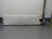 Recambio de molduras traseras para mercedes-benz clase e (w114/w115) berlina 240 d referencia OEM IAM 