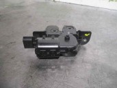 Recambio de cerradura maletero / porton para renault megane iv berlina 5p 1.5 dci diesel fap energy referencia OEM IAM 905039004