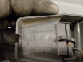 Recambio de maneta interior delantera izquierda para seat ibiza i (21a) 0.9 referencia OEM IAM 5218033958500  