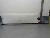 Recambio de molduras traseras para mercedes-benz clase e (w114/w115) berlina 240 d referencia OEM IAM   