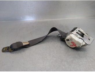 Replacement rear right seatbelt for BMW X3 (E83) 2.0 16V diesel CAT OEM IAM reference 33061260B 33031970 
