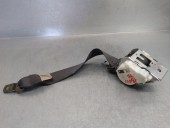 Recambio de cinturon seguridad trasero derecho para bmw x3 (e83) 2.0 16v diesel cat referencia OEM IAM 33061260B 33031970 