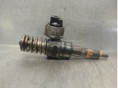 Recambio de inyector para volkswagen touran (1t2) 2.0 tdi referencia OEM IAM 038130073AR 0414720214 BOSCH