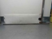 Recambio de molduras traseras para mercedes-benz clase e (w114/w115) berlina 240 d referencia OEM IAM   