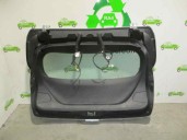 Recambio de porton trasero para renault megane iv berlina 5p 1.5 dci diesel fap energy referencia OEM IAM 901007547R GRIS 5 PUER