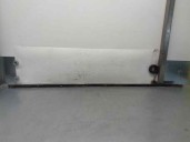 Recambio de molduras traseras para mercedes-benz clase e (w114/w115) berlina 240 d referencia OEM IAM   