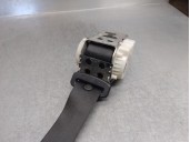 Recambio de cinturon seguridad trasero derecho para bmw x3 (e83) 2.0 16v diesel cat referencia OEM IAM 33061260B 33031970 