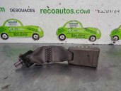 Recambio de enganche cinturon para renault maxity 2.5 diesel referencia OEM IAM 5001874577 