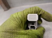 Recambio de interruptor para mazda mx-5 iv (nd__) 2.0 (nd2e) referencia OEM IAM BP4K BP4K6649YA 