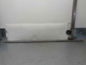 Recambio de molduras delanteras para mercedes-benz clase e (w114/w115) berlina 240 d referencia OEM IAM 1156901089  