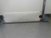 Recambio de molduras delanteras para mercedes-benz clase e (w114/w115) berlina 240 d referencia OEM IAM 1156901089  