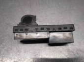 Replacement rear left window switch for Fiat Tipo II (357) estate Easy OEM IAM reference 0735664632 