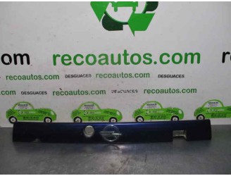 Recambio de maneta exterior porton para opel astra f caravan 1.6 referencia OEM IAM 90341765 
