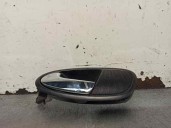 Recambio de maneta interior trasera izquierda para seat toledo (5p2) 1.9 tdi referencia OEM IAM 5P0839113  