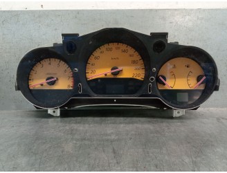 Recambio de cuadro instrumentos para nissan murano i (z50) 3.5 4x4 referencia OEM IAM 24820CC000 24820CC000 