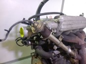 Recambio de motor completo para fiat ducato furgoneta (230_) 2.8 tdi referencia OEM IAM 814063 500354759 22063182628