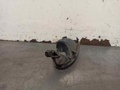 Recambio de maneta interior trasera izquierda para seat toledo (5p2) 1.9 tdi referencia OEM IAM 5P0839113  